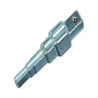LUX TOOLS Nasadni ključ 3/8" 541550